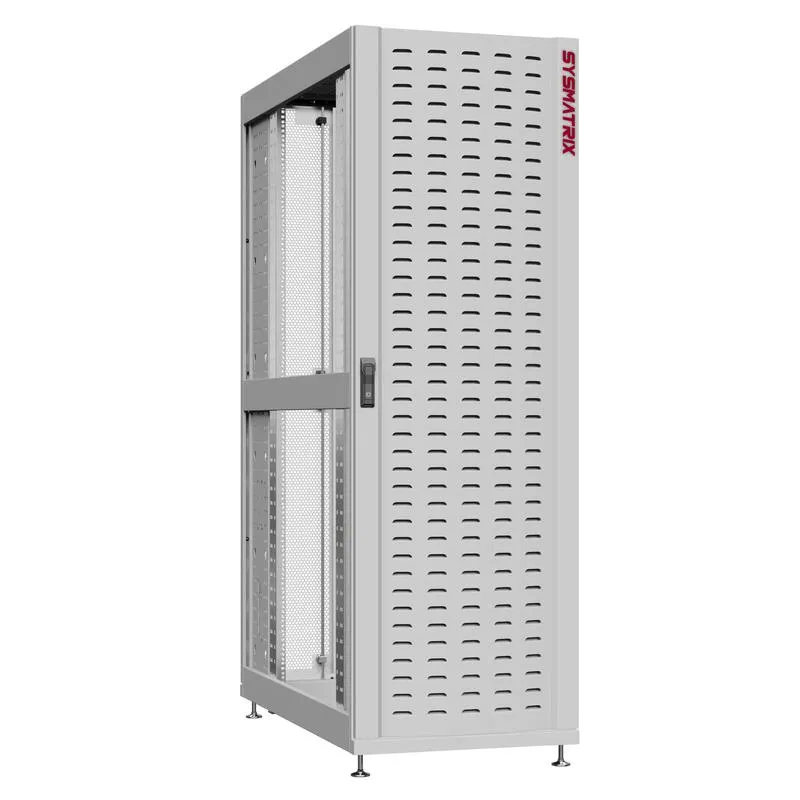 Шкаф 42U 600х1200 NS SYSMATRIX NS 6242.7640