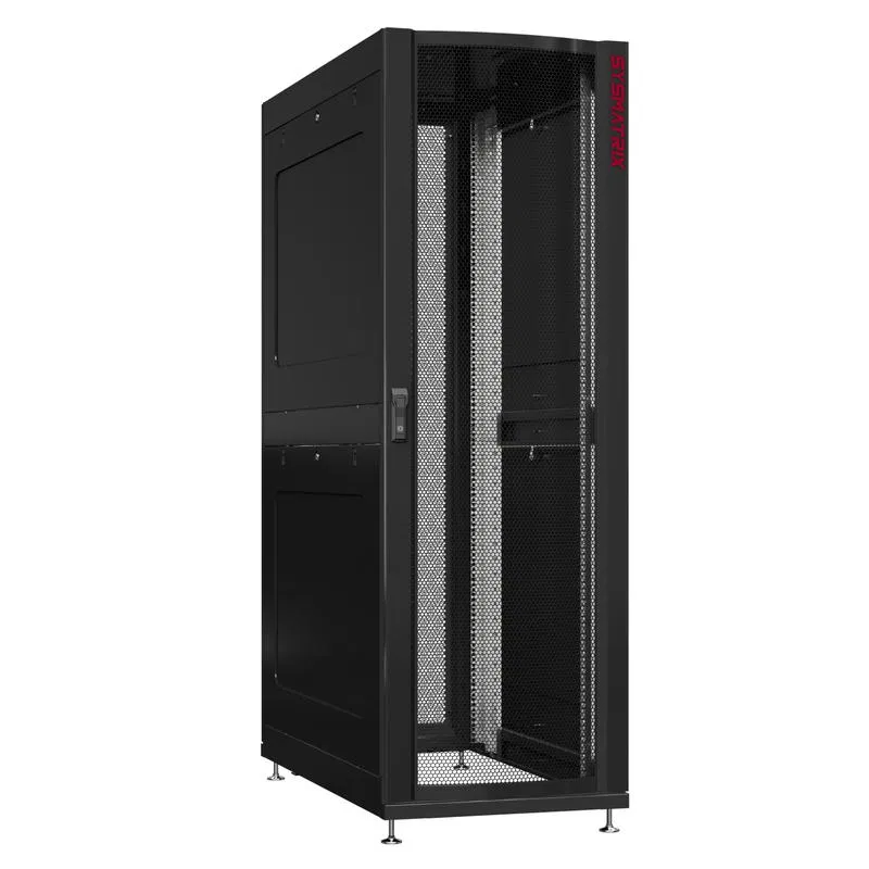 Шкаф 42U 600х1200 NS SYSMATRIX NS 6242.9341
