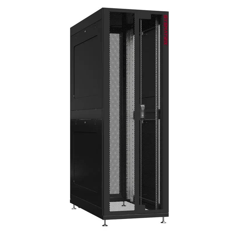 Шкаф 42U 600х1200 NS SYSMATRIX NS 6242.9441
