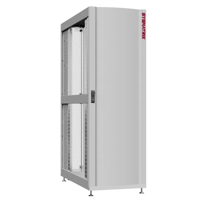 Шкаф 45U 600х1200 NS SYSMATRIX NS 6245.7240