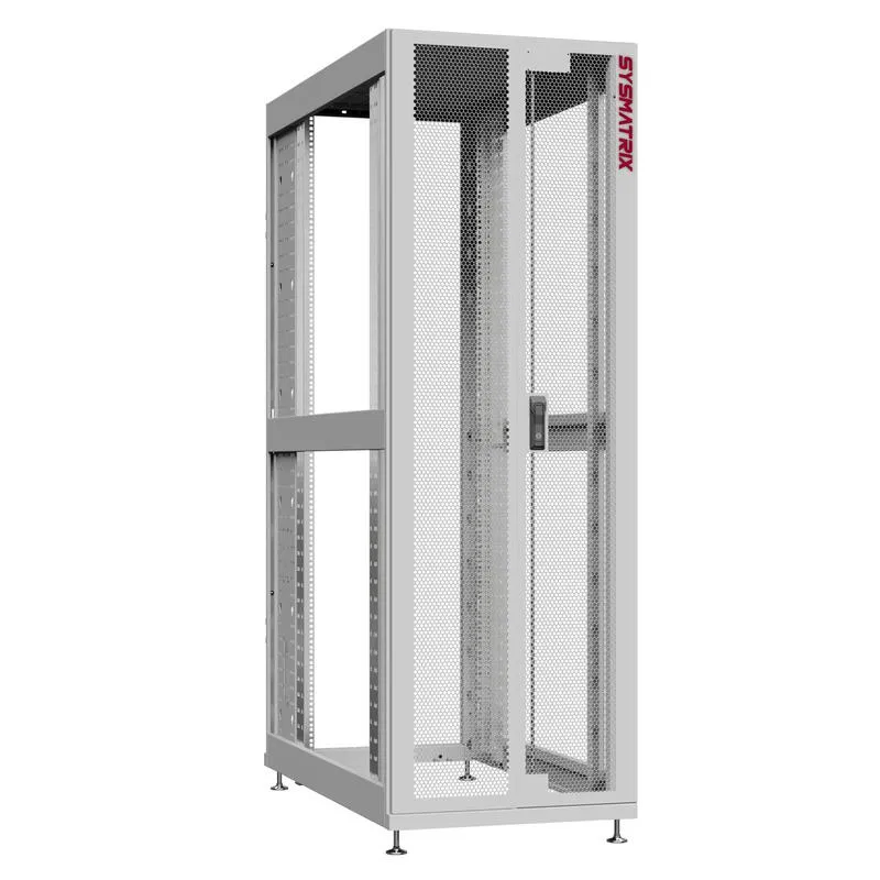 Шкаф 45U 600х1200 NS SYSMATRIX NS 6245.7400