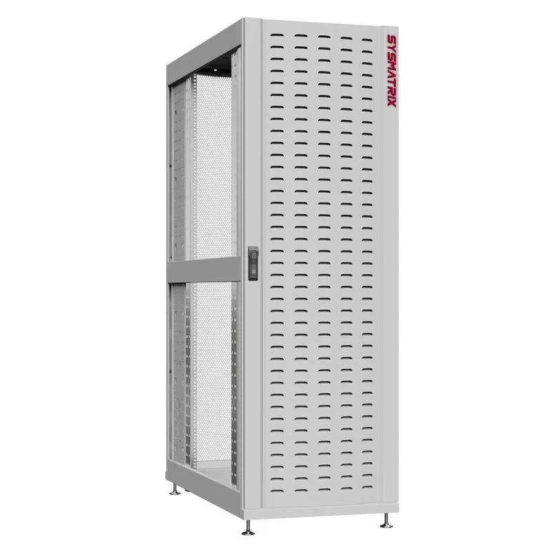 Шкаф 45U 600х1200 NS SYSMATRIX NS 6245.7630