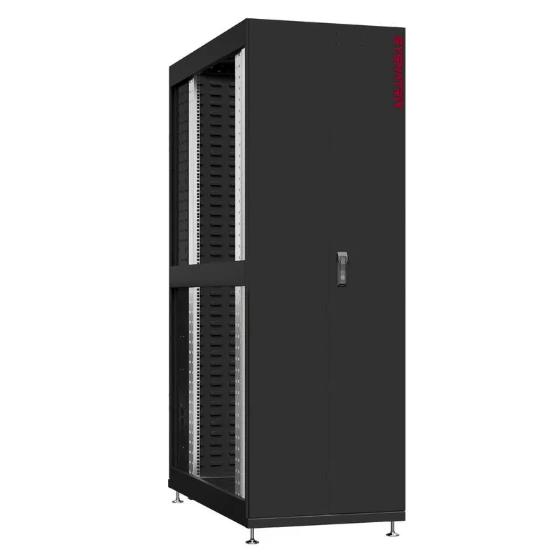 Шкаф 45U 600х1200 NS SYSMATRIX NS 6245.9560