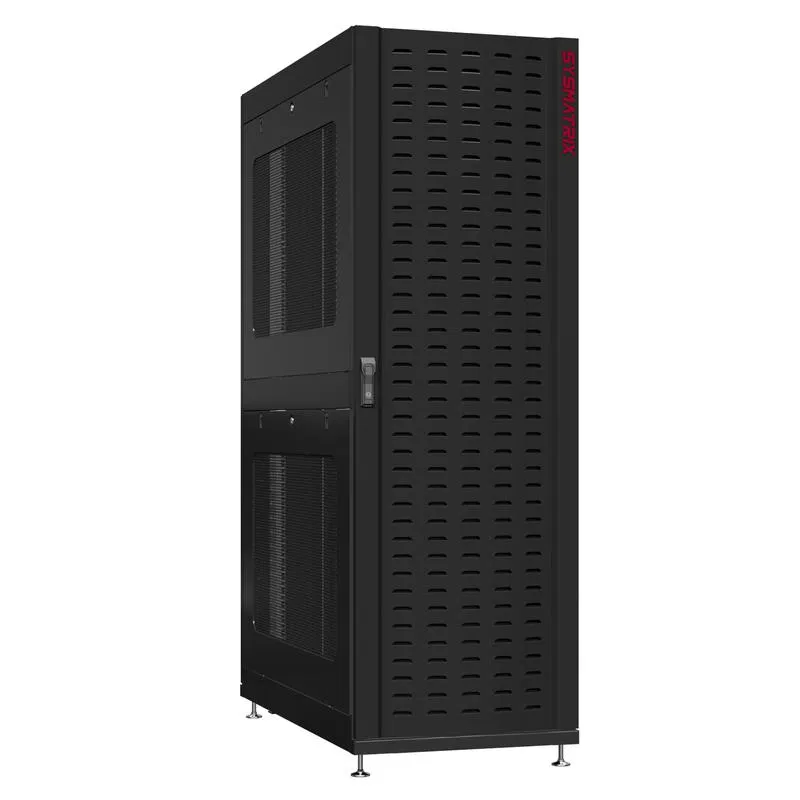 Шкаф 45U 600х1200 NS SYSMATRIX NS 6245.9652