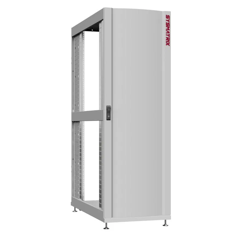 Шкаф 48U 600х1200 NS SYSMATRIX NS 6248.7200