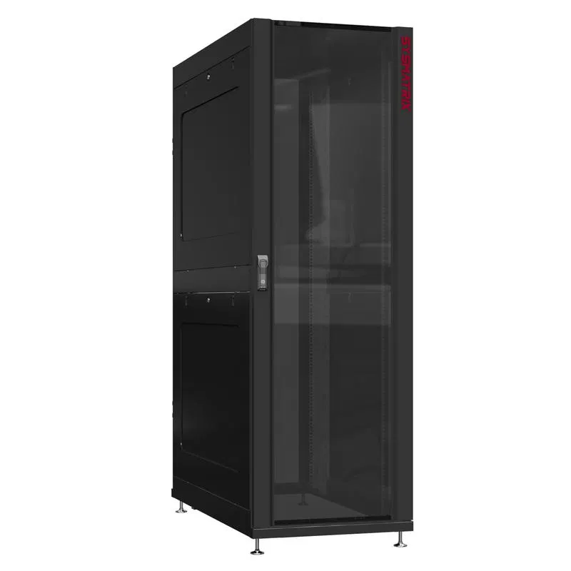 Шкаф 48U 600х1200 NS SYSMATRIX NS 6248.9101