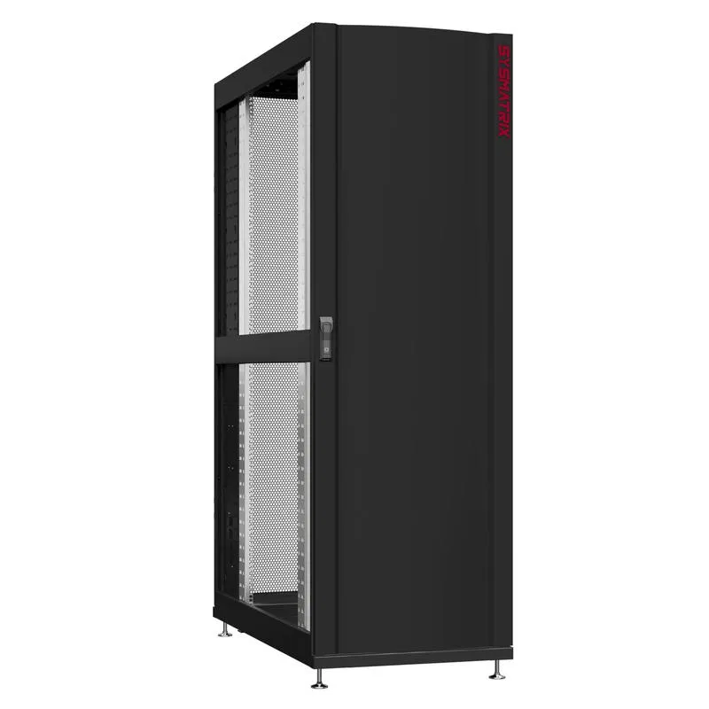 Шкаф 48U 600х1200 NS SYSMATRIX NS 6248.9230