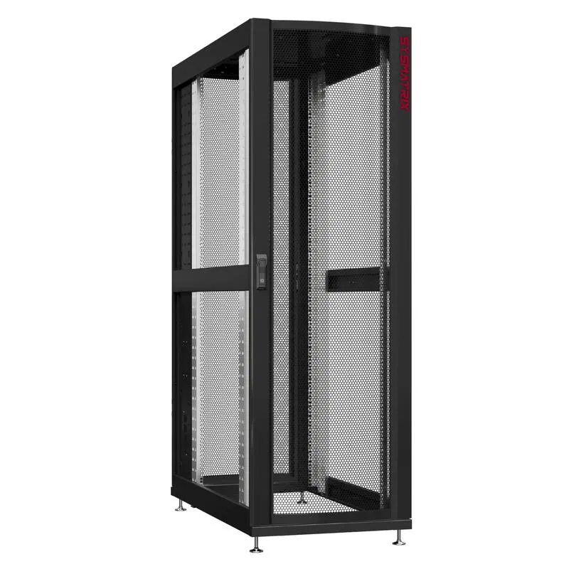 Шкаф 48U 600х1200 NS SYSMATRIX NS 6248.9330