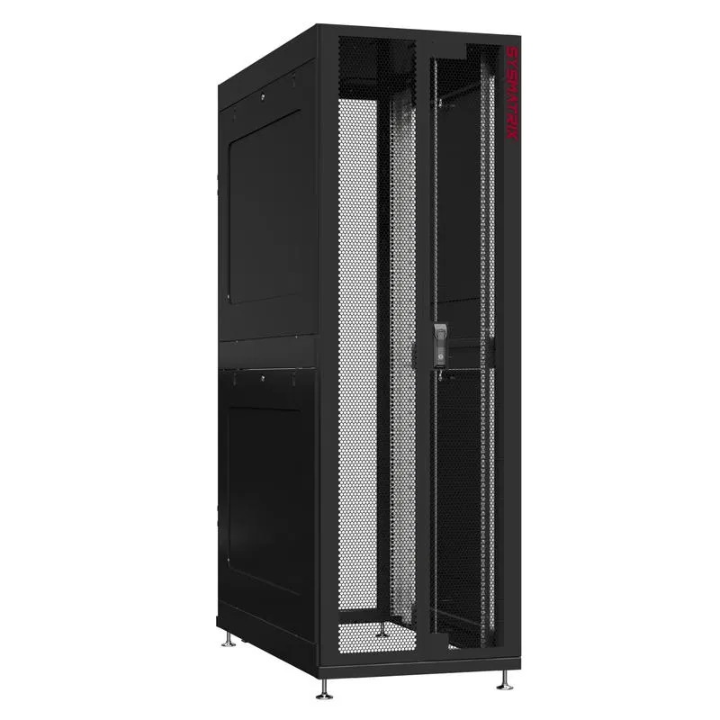 Шкаф 48U 600х1200 NS SYSMATRIX NS 6248.9401