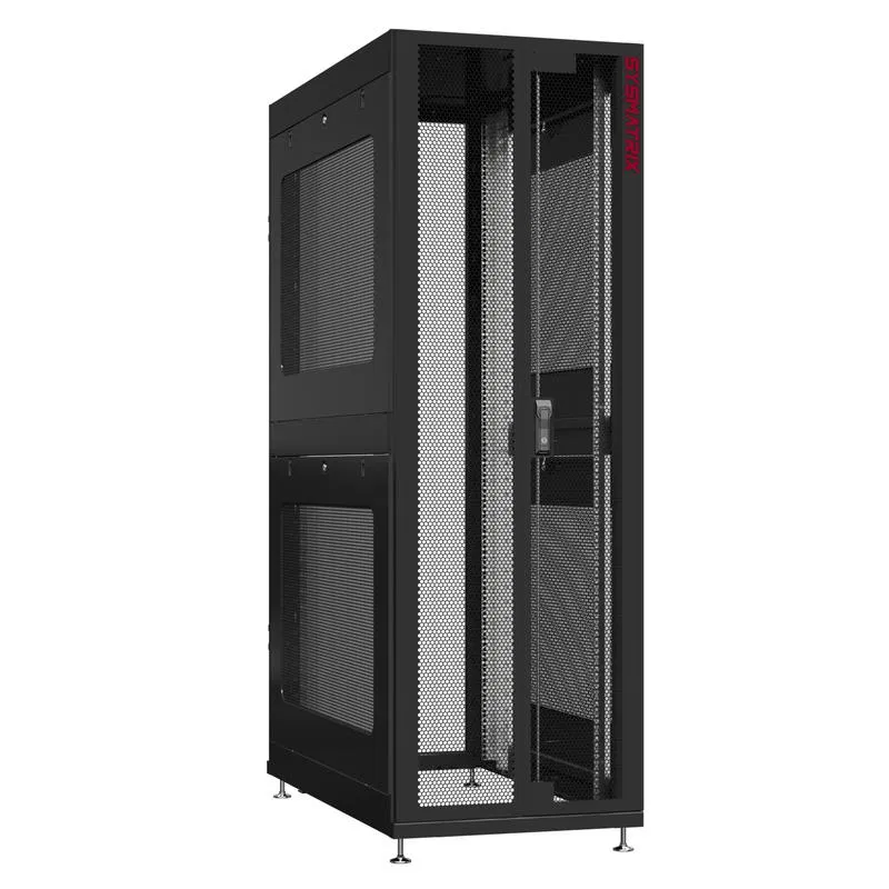 Шкаф 48U 600х1200 NS SYSMATRIX NS 6248.9402