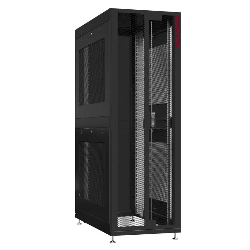 Шкаф 48U 600х1200 NS SYSMATRIX NS 6248.9452