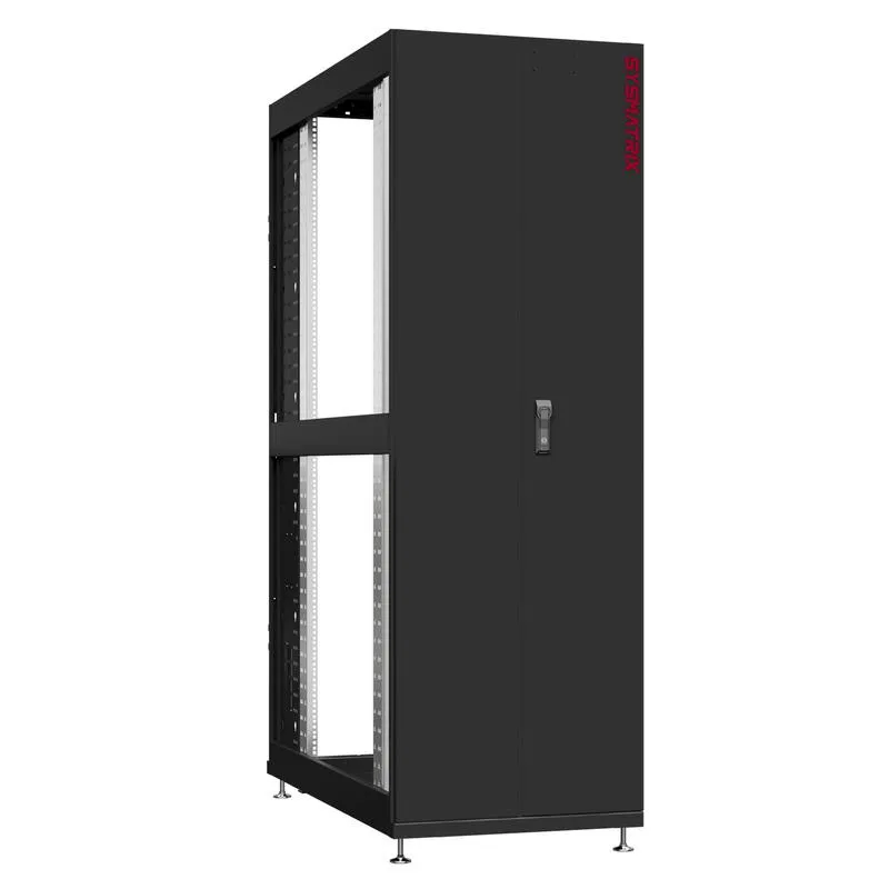 Шкаф 48U 600х1200 NS SYSMATRIX NS 6248.9500