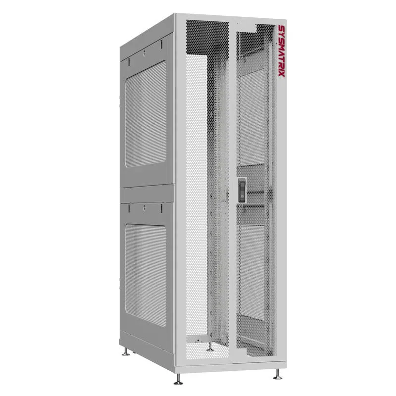 Шкаф 24U 800х1070 NS SYSMATRIX NS 8124.7402