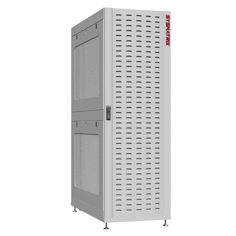 Шкаф 24U 800х1070 NS SYSMATRIX NS 8124.7622