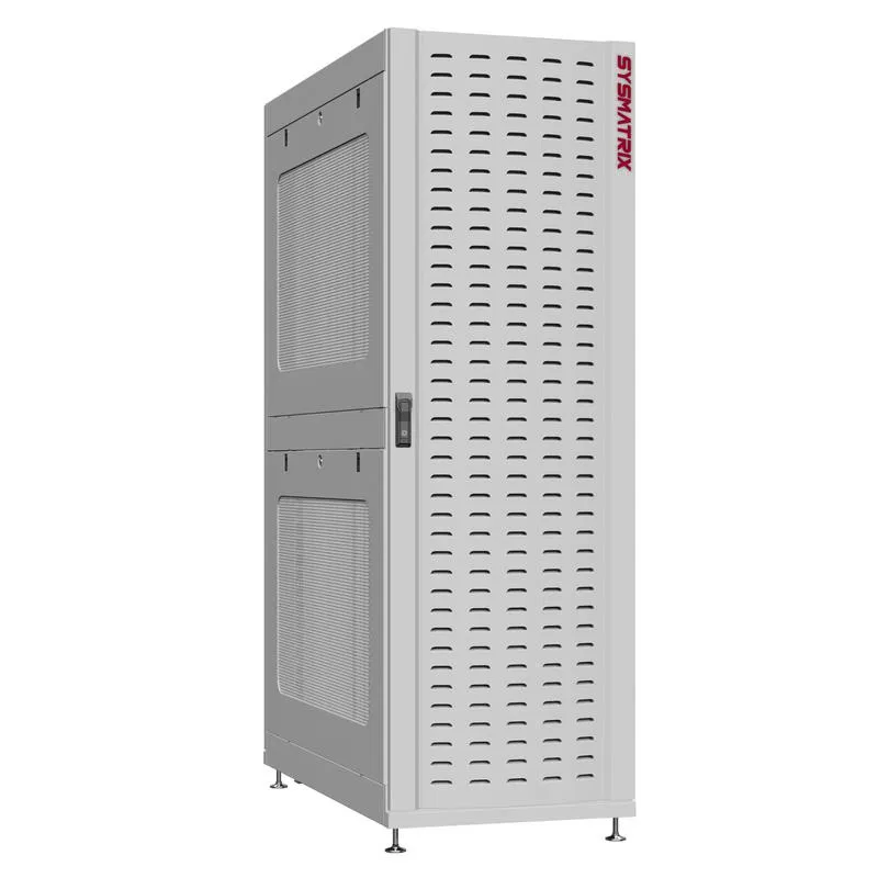 Шкаф 24U 800х1070 NS SYSMATRIX NS 8124.7652