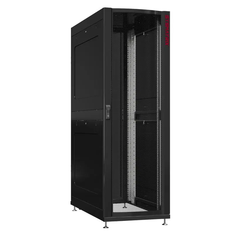 Шкаф 24U 800х1070 NS SYSMATRIX NS 8124.9321