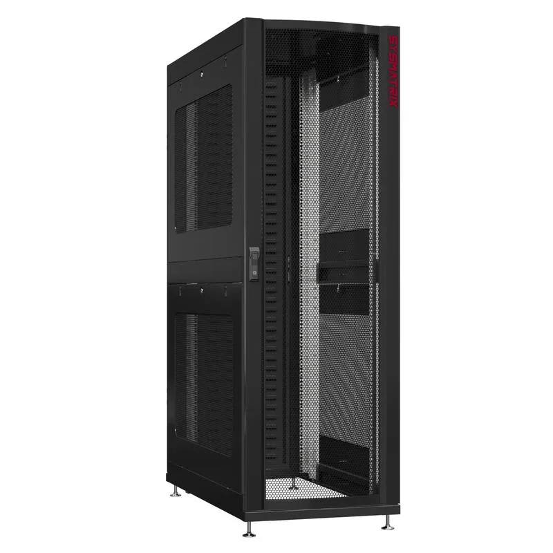 Шкаф 24U 800х1070 NS SYSMATRIX NS 8124.9362