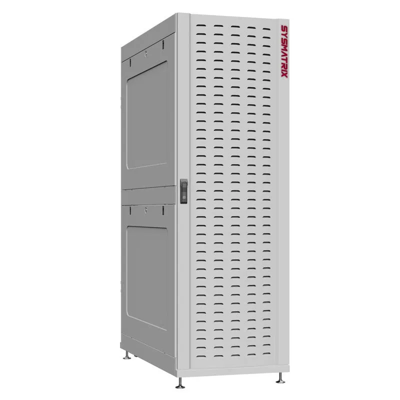 Шкаф 42U 800х1070 NS SYSMATRIX NS 8142.7601