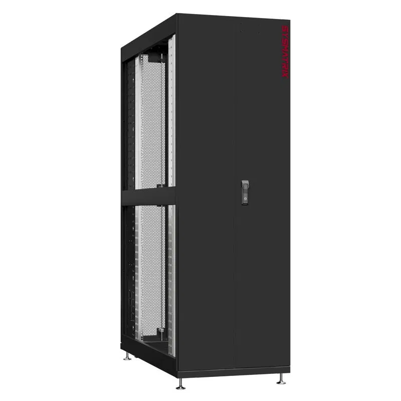 Шкаф 42U 800х1070 NS SYSMATRIX NS 8142.9540