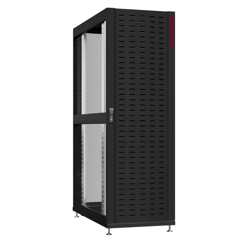 Шкаф 42U 800х1070 NS SYSMATRIX NS 8142.9630