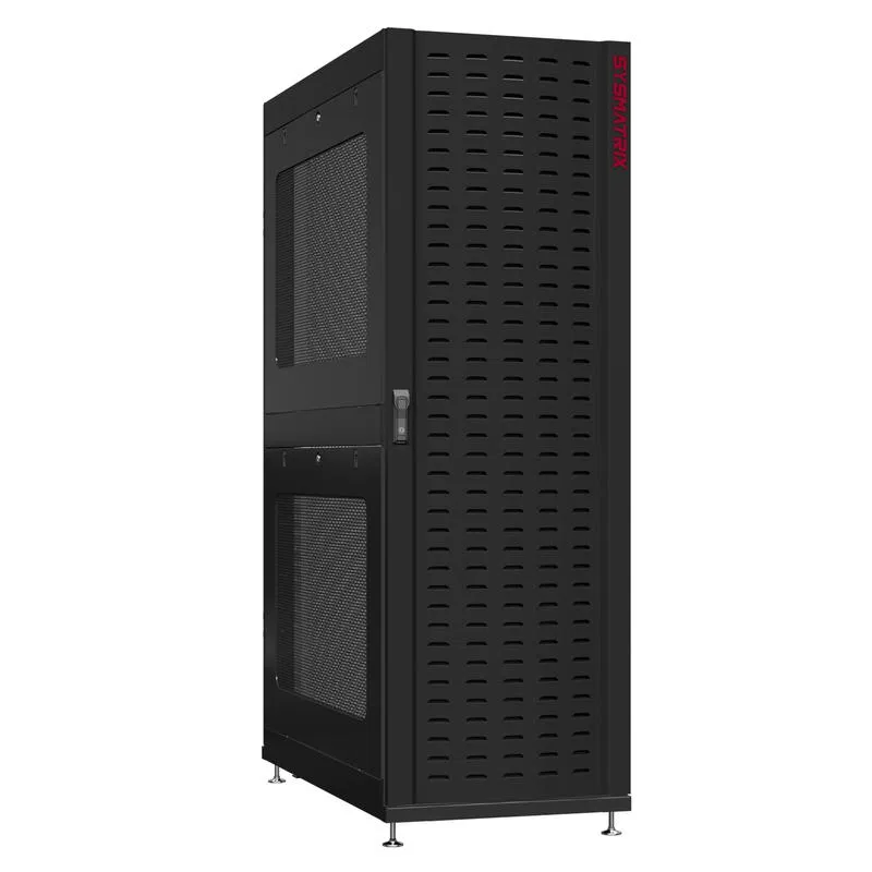 Шкаф 42U 800х1070 NS SYSMATRIX NS 8142.9632