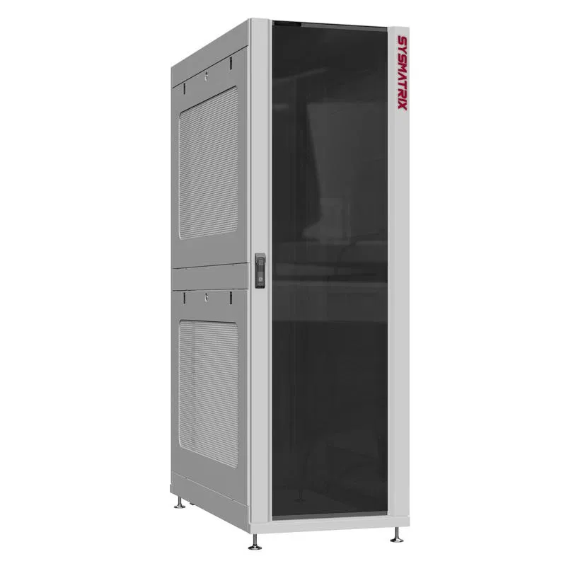 Шкаф 45U 800х1070 NS SYSMATRIX NS 8145.7122
