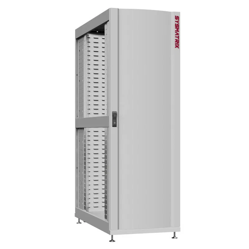 Шкаф 45U 800х1070 NS SYSMATRIX NS 8145.7260