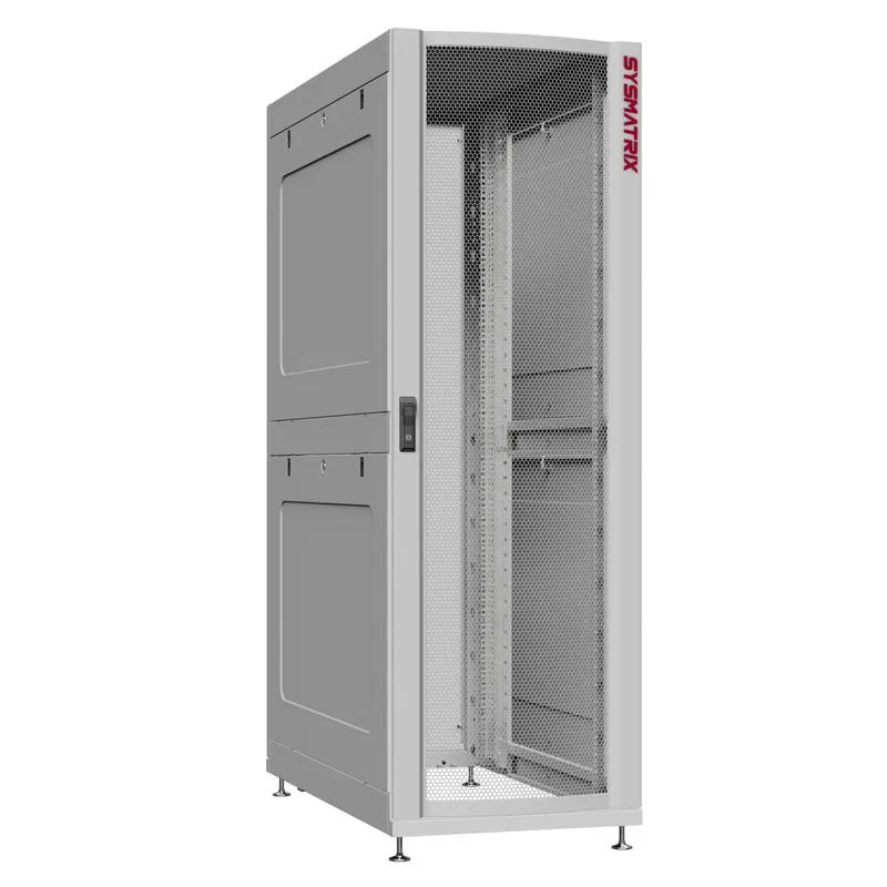 Шкаф 45U 800х1070 NS SYSMATRIX NS 8145.7351