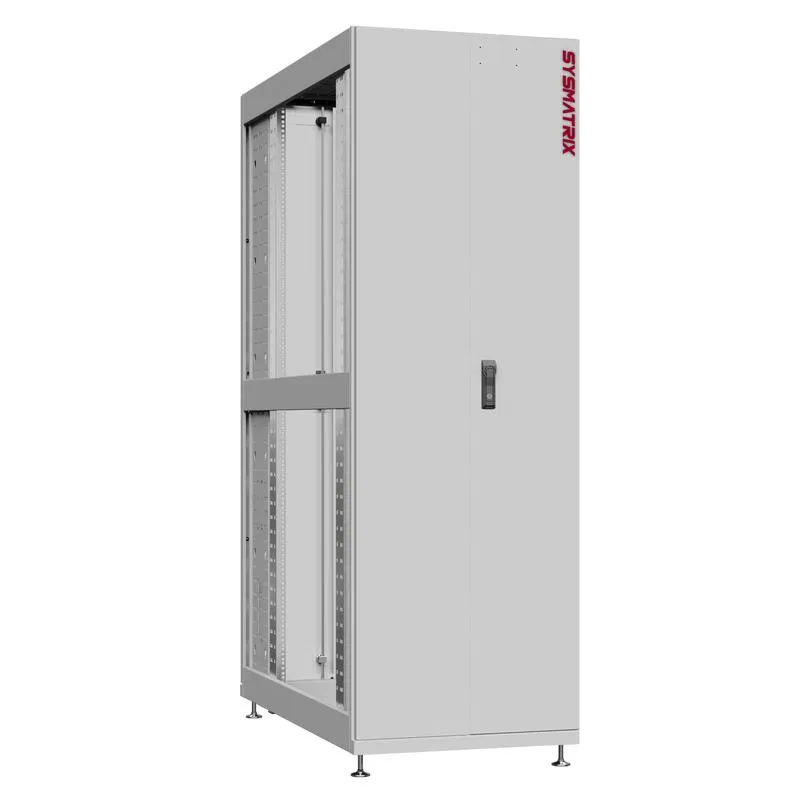 Шкаф 45U 800х1070 NS SYSMATRIX NS 8145.7550