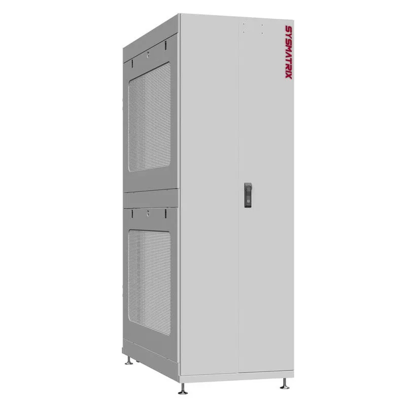 Шкаф 48U 800х1070 NS SYSMATRIX NS 8148.7502