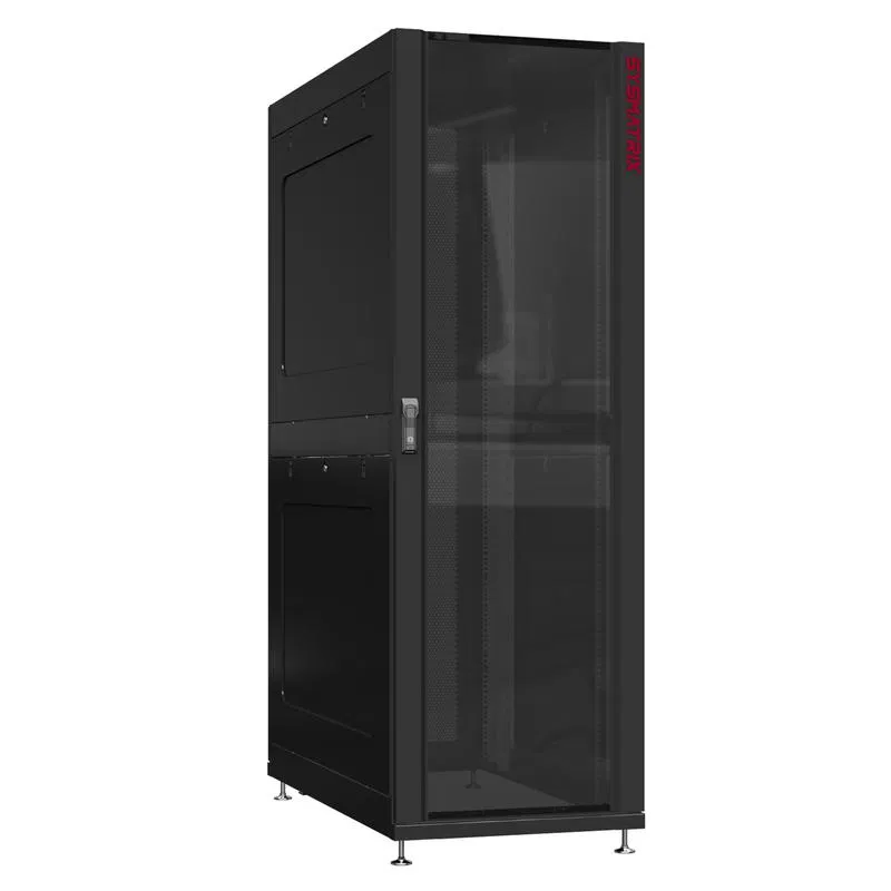 Шкаф 48U 800х1070 NS SYSMATRIX NS 8148.9141