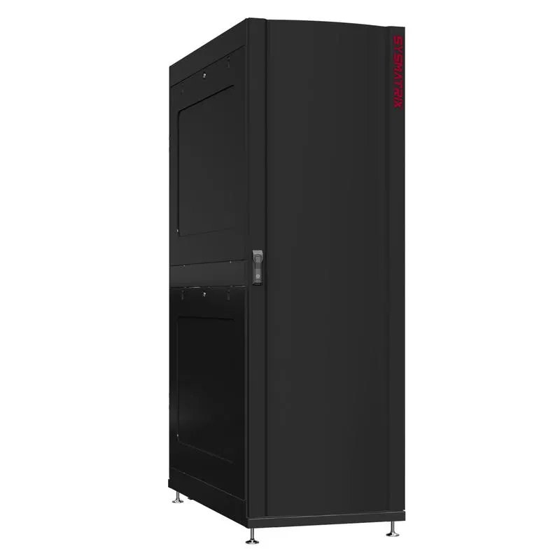 Шкаф 48U 800х1070 NS SYSMATRIX NS 8148.9221