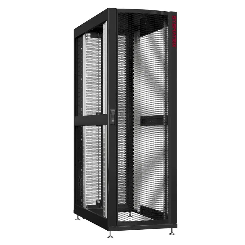Шкаф 48U 800х1070 NS SYSMATRIX NS 8148.9340