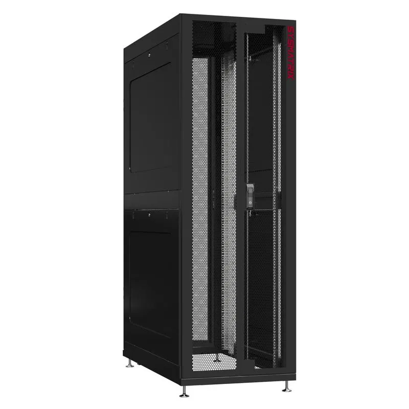 Шкаф 48U 800х1070 NS SYSMATRIX NS 8148.9431