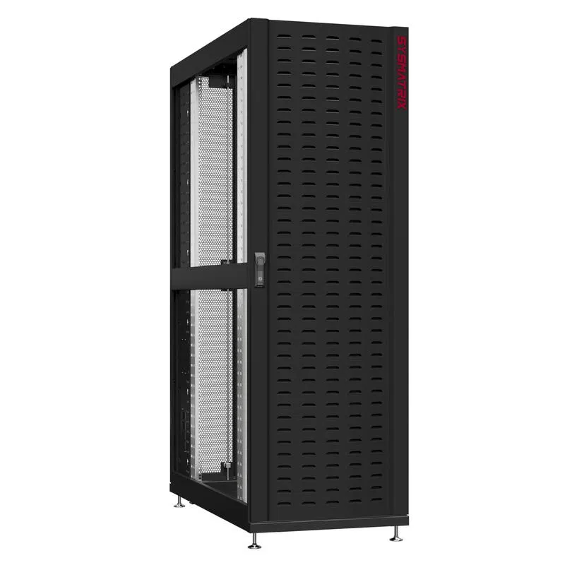 Шкаф 48U 800х1070 NS SYSMATRIX NS 8148.9640