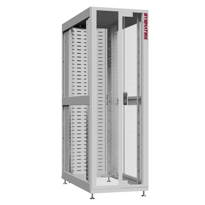 Шкаф 24U 800х1200 NS SYSMATRIX NS 8224.7460