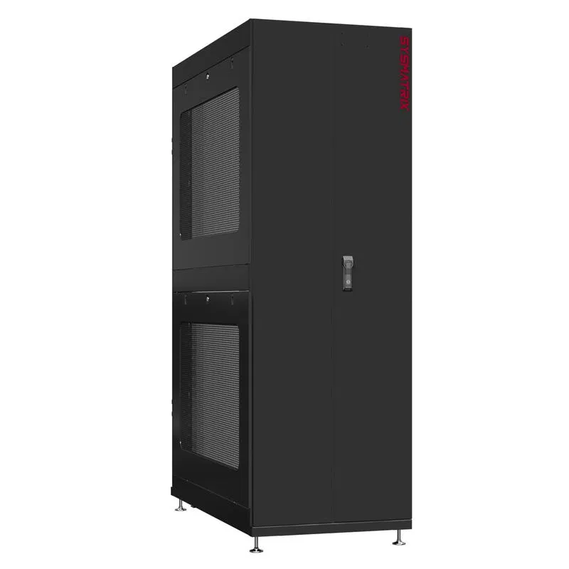 Шкаф 24U 800х1200 NS SYSMATRIX NS 8224.9502