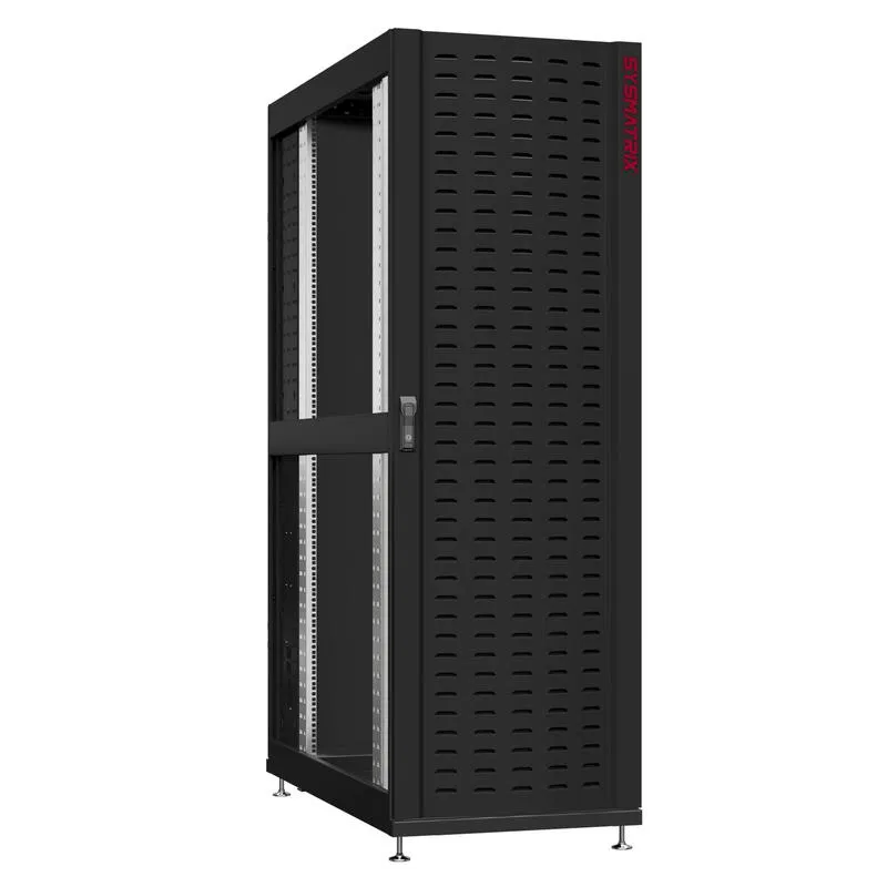 Шкаф 24U 800х1200 NS SYSMATRIX NS 8224.9620
