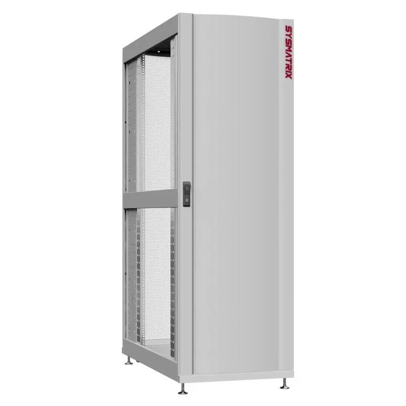 Шкаф 42U 800х1200 NS SYSMATRIX NS 8242.7230