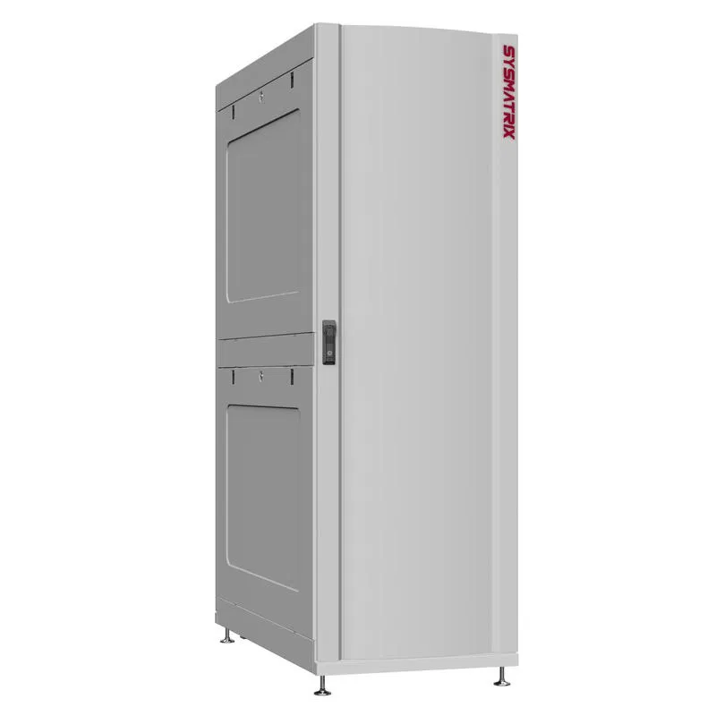 Шкаф 42U 800х1200 NS SYSMATRIX NS 8242.7251