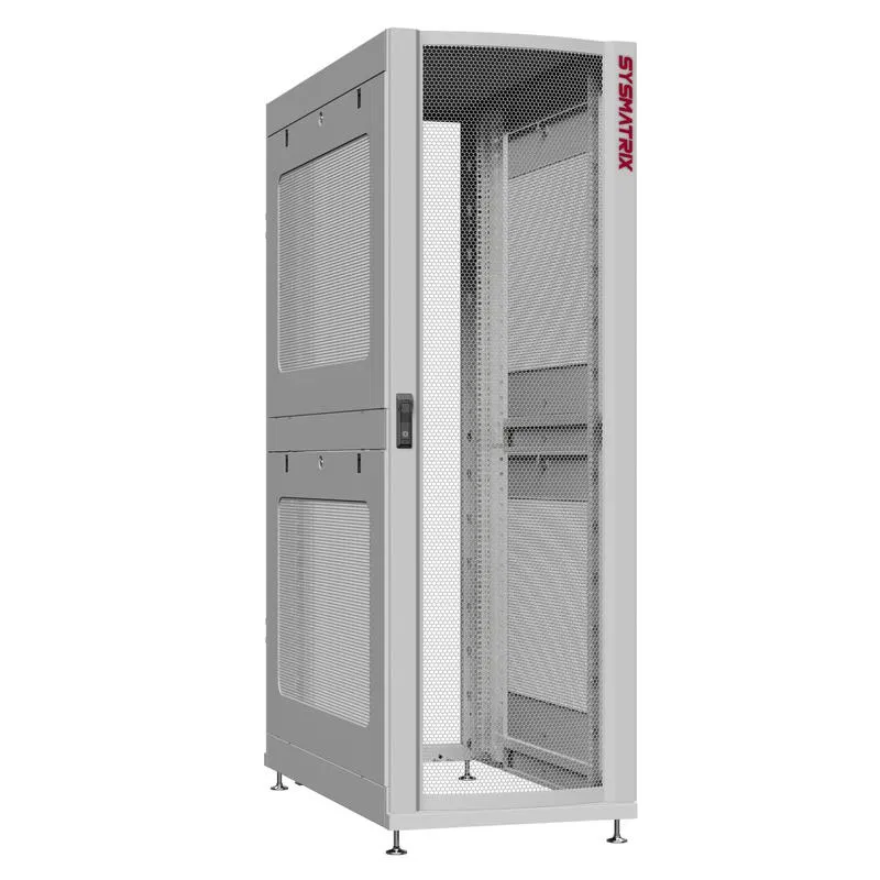 Шкаф 42U 800х1200 NS SYSMATRIX NS 8242.7302