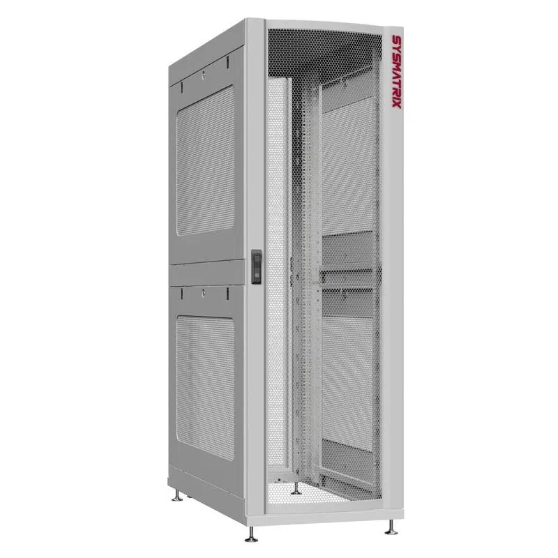 Шкаф 42U 800х1200 NS SYSMATRIX NS 8242.7332