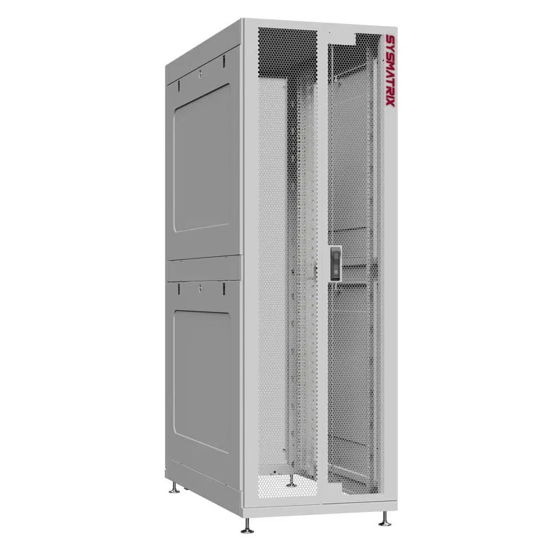 Шкаф 42U 800х1200 NS SYSMATRIX NS 8242.7451