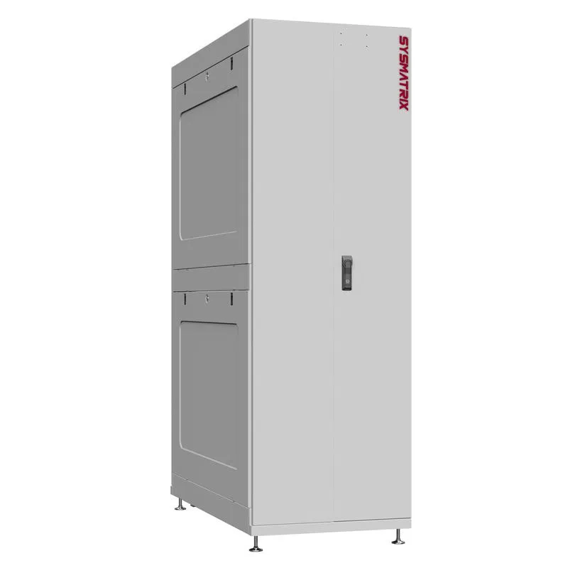 Шкаф 42U 800х1200 NS SYSMATRIX NS 8242.7531