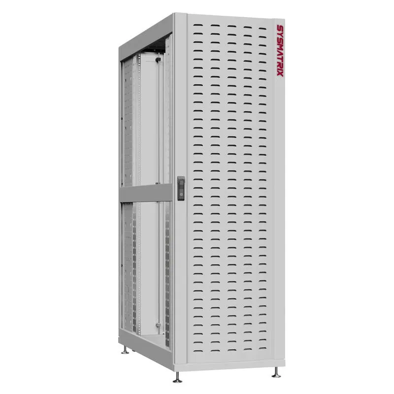 Шкаф 42U 800х1200 NS SYSMATRIX NS 8242.7650