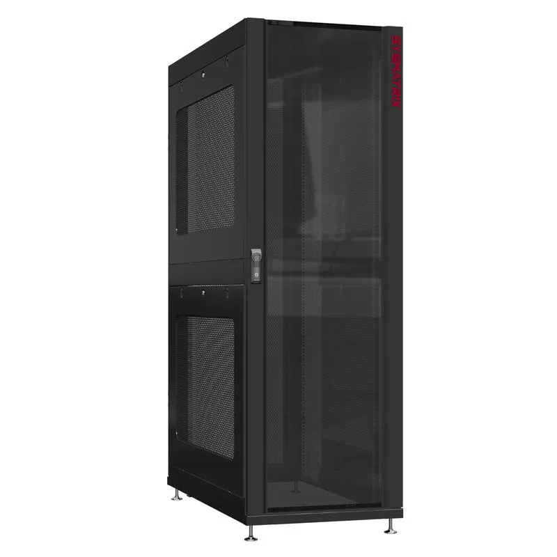 Шкаф 42U 800х1200 NS SYSMATRIX NS 8242.9132
