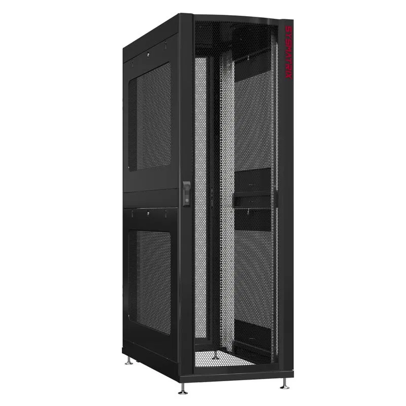 Шкаф 42U 800х1200 NS SYSMATRIX NS 8242.9332