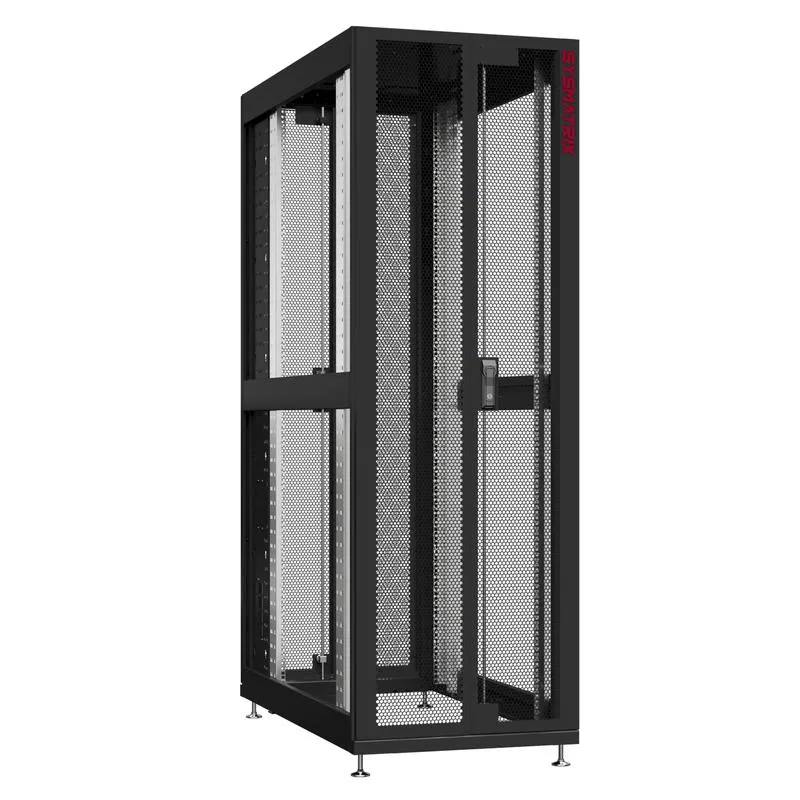 Шкаф 42U 800х1200 NS SYSMATRIX NS 8242.9440