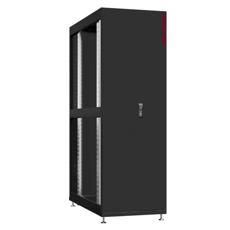 Шкаф 42U 800х1200 NS SYSMATRIX NS 8242.9520