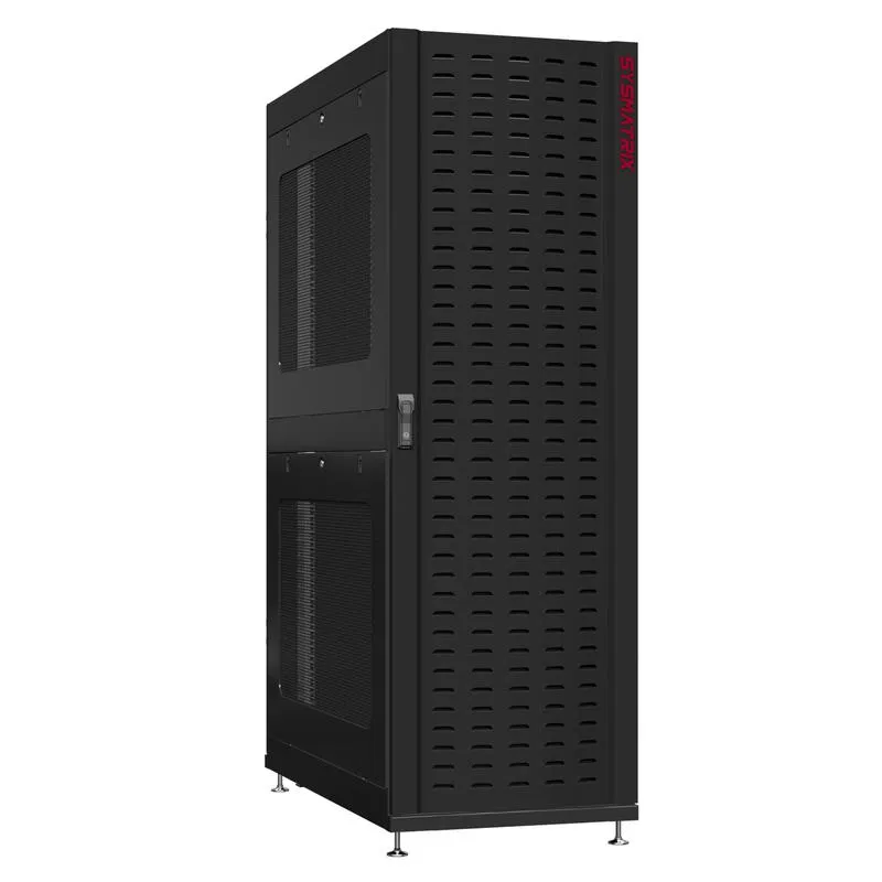 Шкаф 42U 800х1200 NS SYSMATRIX NS 8242.9622